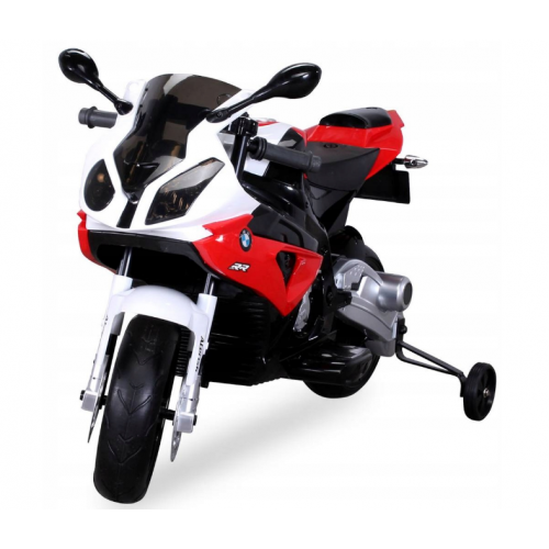 motorek BMW dla dzieci JT528